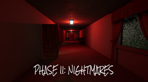 Hanefield Asylum — phase ii: nightmares trailer thumbnail