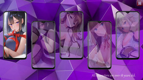 Hentai Chicks 2 screenshot thumbnail video