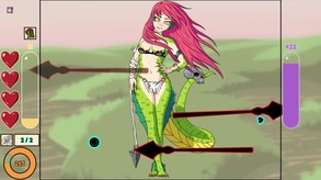 Monster Girl Incursion Trailer ENG