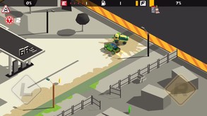 Splash Cars screenshot thumbnail video