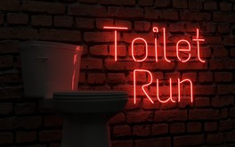 Toilet Run screenshot thumbnail video