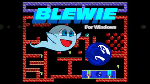Blewie Gameplay Trailer