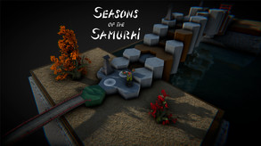 Seasons of the Samurai screenshot thumbnail video