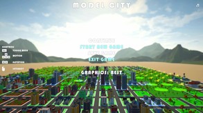 Model City - How To Play