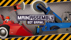 Bot Brawl Update Trailer