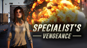 Specialist trailer 1.1