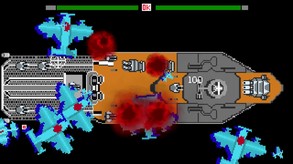 The Tower Of TigerQiuQiu Battleship Defense screenshot thumbnail video