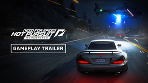 NFSHPR Gameplay