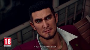 人中之龙7：光与暗的方向 国际版-游戏截图