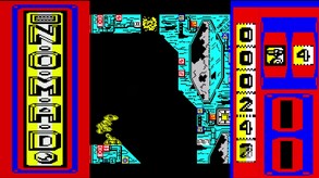 NOMAD Revisited screenshot thumbnail video