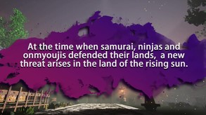 Onmyoudou - Arcade Edition screenshot thumbnail video