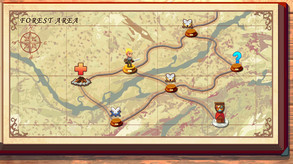 ROGUERIA: Roguelikes X Tactics screenshot thumbnail video