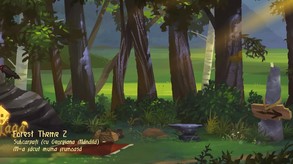 Yaga Soundtrack Preview - The Forest video thumbnail for Yaga Soundtrack