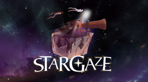 Stargaze screenshot thumbnail video