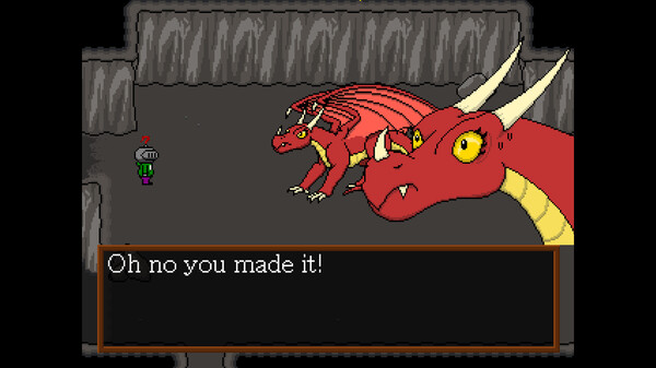 Quest? Quest! screenshot thumbnail video