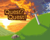 Quest? Quest! Trailer