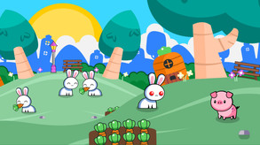 A Pretty Odd Bunny screenshot thumbnail video