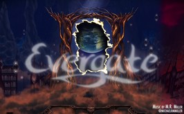 The Storm Siege video thumbnail for Evergate Soundtrack