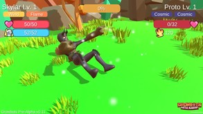 Pre-Alpha 0.11 - Battle Promo