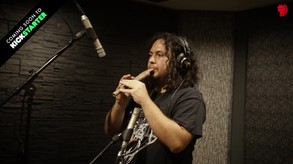 Mesoamerican Instruments