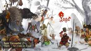 Yaga Soundtrack Preview - Boss Fight 2 video thumbnail for Yaga Soundtrack