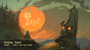 Yaga Soundtrack Preview - The Wedding video thumbnail for Yaga Soundtrack