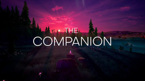 The Companion - Commercial License screenshot thumbnail video