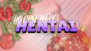 Happy New Hentai screenshot thumbnail video