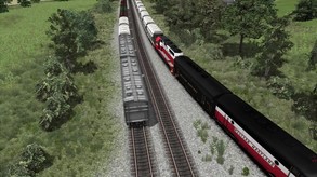 Train Simulator: Western Maryland Railway Retro Pack screenshot thumbnail video