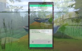 I hope she's ok - Official Trailer