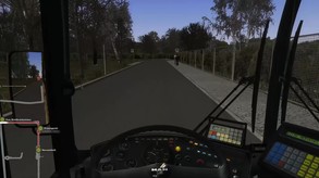 OMSI 2 Add-on OmniNavigation screenshot thumbnail video