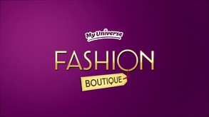 My Universe - Fashion Boutique screenshot thumbnail video