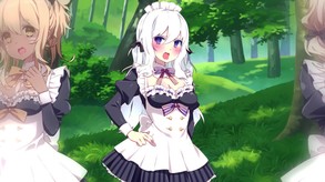 Sakura MMO Extra-游戏截图