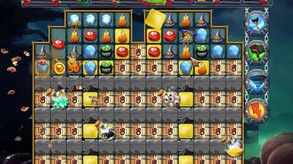 Secrets of Magic 4: Potion Master screenshot thumbnail video