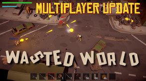 Trailer - Multiplayer Update