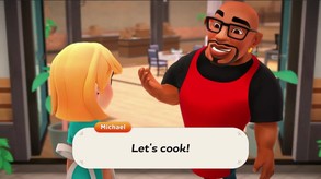 My Universe - Cooking Star Restaurant screenshot thumbnail video