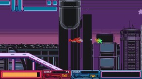 Pier Pressure screenshot thumbnail video