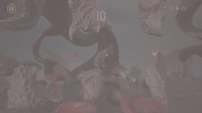 Mythlands: Flappy Dragon screenshot thumbnail video