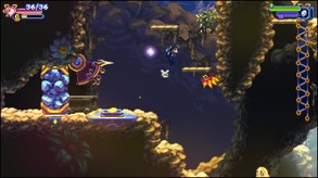 Heart Forth, Alicia - Äurin Desert Exploration