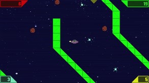 Astro Dash screenshot thumbnail video