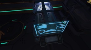 Syndication - Cyberpunk 3099