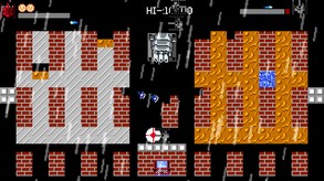 The Tower Of TigerQiuQiu Tiger Tank 64 screenshot thumbnail video