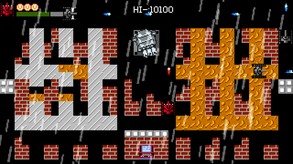 The Tower Of TigerQiuQiu Tiger Tank 65 screenshot thumbnail video