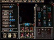 Grim wanderings 2 trailer