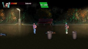 Eight Dragons screenshot thumbnail video