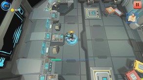 Impostor Inside Us screenshot thumbnail video