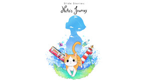 Slide Stories: Neko's Journey screenshot thumbnail video