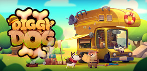 My Diggy Dog 2 screenshot thumbnail video