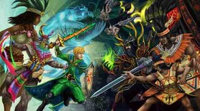 Guardian of Lore screenshot thumbnail video