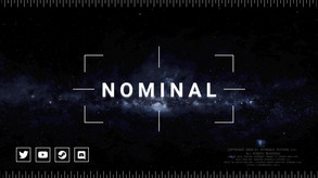 Nominal Gameplay Trailer - 2021